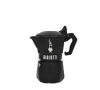 Bialetti Brikka Negro Cafetera de moca