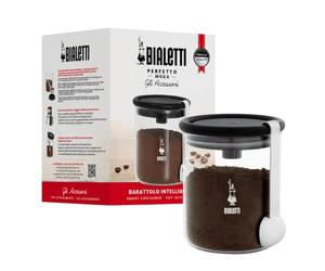 Bialetti Café Mocha Vaso 250g (con Tapón) Vaso