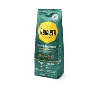 Bialetti Café Molido Origen Único Colombia 100 Por Ciento Arábica 200g Tueste Medio Intensidad 8