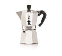 Cafetera Italiana Bialetti Moka Express