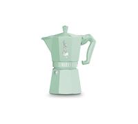 Cafetera Italiana Bialetti Moka Exlusive