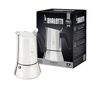 nueva cafetera venus 6 tazas