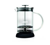 Bialetti Capuchinador, Crema Perfecta, Apto para Microondas, Lavable en Lavavava