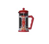 Bialetti Coffee Press Dolce Gabbana - Cafetera Coffee Press 0,35 L