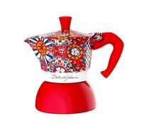 Cafetera Italiana Bialetti Dolce&Gabbana