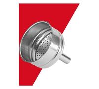 Bialetti Embudo Cafetera MOKA EXPRESS Aluminio