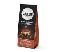 Bialetti Esperto Grani, Café en Grano, Aromatizado con Avellana, 1 KG
