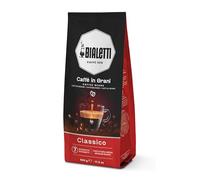 Bialetti Esperto Grani, Café en Grano, Sabor Clásico, 500 gr