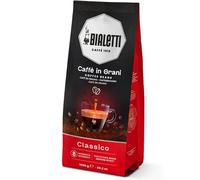 Bialetti Expert Grains, Café en Grano, Sabor Clásico, 1 KG