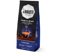 Bialetti Expert Grains, Café en Grano, Sabor Intenso, 1 KG