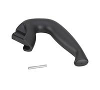 Bialetti Handle Moka artículos de Cocina, Nailon, Plata, 3 or 4 Cups