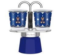 Bialetti kit MINI Express MR BLU Joyful Memories