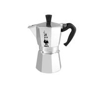 Bialetti Moka Express, 3 Tazas