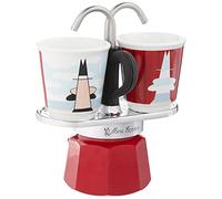 Bialetti SET MINI EXPRESS R KANDINSK+2BICC marca