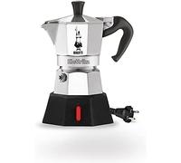 Bialetti moka elettrika manual cafetera moka eléctrica 0,09 l