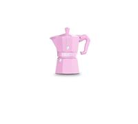 Bialetti Moka Exclusive 3 Tassen rose