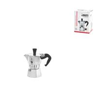 Bialetti Moka Express 1 Taza Aluminio