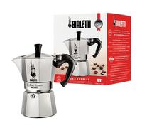 Bialetti - Moka Express - 3 Cups (1162) NUEVO