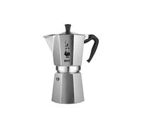 Bialetti Moka Express Cafetera 18 Tazas