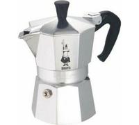 Bialetti Moka Express Cafetera De 1 Taza