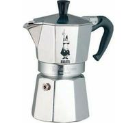 BIALETTI Moka Express Cafetera De 4 Tazas