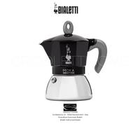 Cafetera Italiana Bialetti New Moka