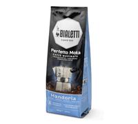 Bialetti Perfetto Moka Café Molido, Sabor a Avellana - 1 x 250 g