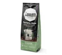 Bialetti Perfetto Moka Café Molido, Sabor a Coco - 1 x 250 g