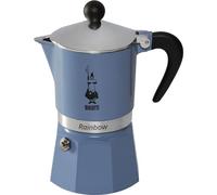 Bialetti Rainbow 3TZ Azul Primavera 2024