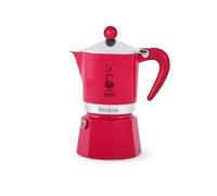 Bialetti Rainbow 3Tz Magenta