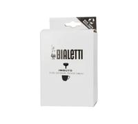 Bialetti Repuestos, Incluye 1 Filtro de Embudo, Compatible con Moka Express Bial