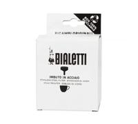 Bialetti Ricambi, Includes 1 Funnel Filter, Compatible with Venus, Kitty, Musa (4 Cups)