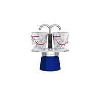 Bialetti SET MINI EXPRESS R KANDINSK+2BICC marca