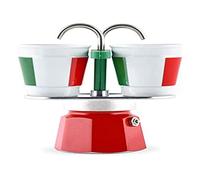 Bialetti Set MINI ITALIA 2 BICC. marca Bialetti
