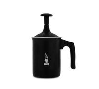 Bialetti Tutto Crema, Perfect Cream, No apto para cocinas de inducción, Apto para lavavajillas, Aluminio antiadherente, 3 Tazas (160ml)