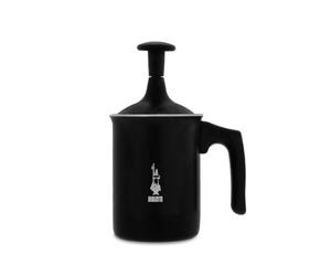 Bialetti Tutto Crema, Perfect Cream, No apto para cocinas de inducción, Apto para lavavajillas, Aluminio antiadherente, 3 Tazas (160ml)