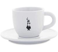 Bialetti y0tz099 tazón blanco capuchino 1 pieza(s)