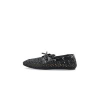Biamarlene Zapatos Náuticos 39 Negro