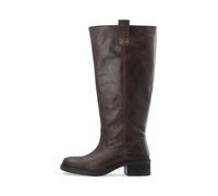 Biamary Botas Altas 36 Marrón