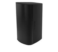 Biamp Desono EX-S8-UB-B altavoz, negro