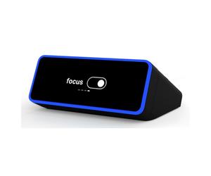 Biamp - Kleeo Sistema de gestión de reservas