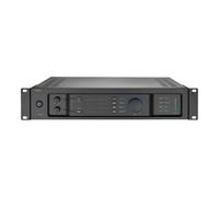 Biamp MA120 Amplificador mezclador 70-100 V/120 W