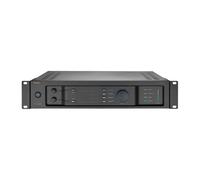 Biamp MA240 Amplificador mezclador 70-100 V/240 W