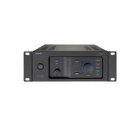 Biamp MA30 Amplificador mezclador 70-100 V/30 W