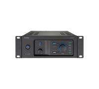 Biamp MA60 Amplificador mezclador 70-100 V/60 W