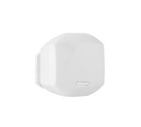 Biamp MASK2 Juego - 1 par - Blanco