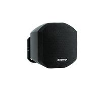 Biamp MASK2 Juego - 1 par - Negro