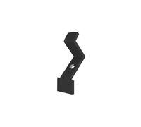 Biamp MASK2CMT-BL - Soporte de techo para MASK2-BL