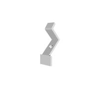 Biamp MASK2CMT-W - Soporte de techo para MASK2-W