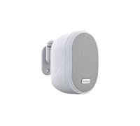 Biamp OVO3T Altavoz con carcasa, blanco